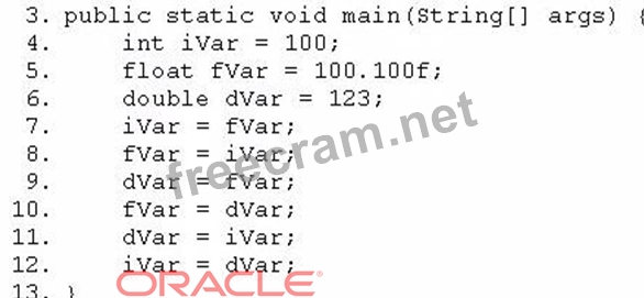 1z0-808 Prüfungsinformationen