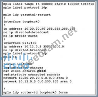 350-501 Online Tests