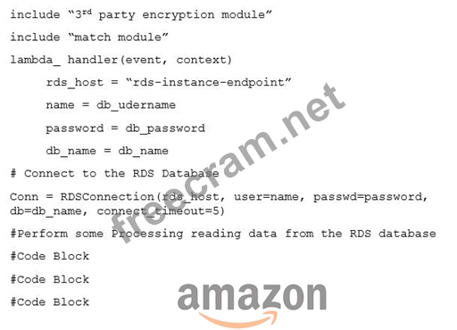 AWS-Certified-Developer-Associate認定資格