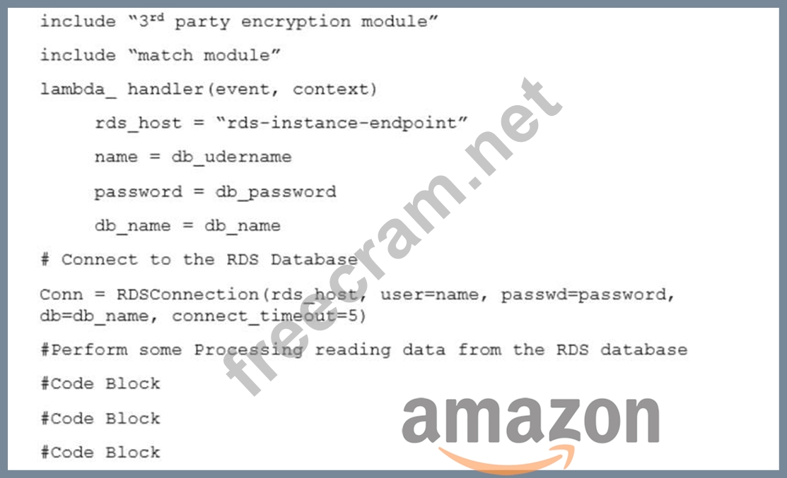 AWS-Developer Antworten | Maxtic