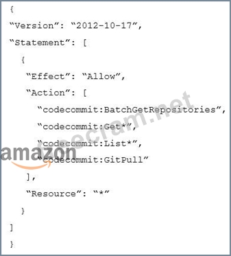 AWS-Developer模試エンジン