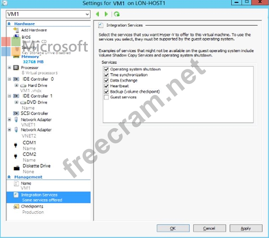 AZ-104 PDF Testsoftware