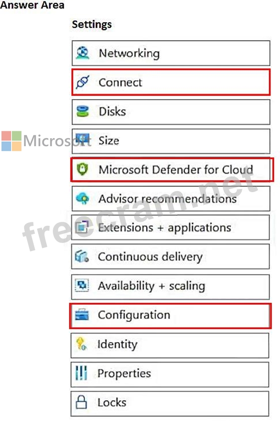 AZ-140 Exam Dumps | You have an Azure Virtual Desktop deployment that ...