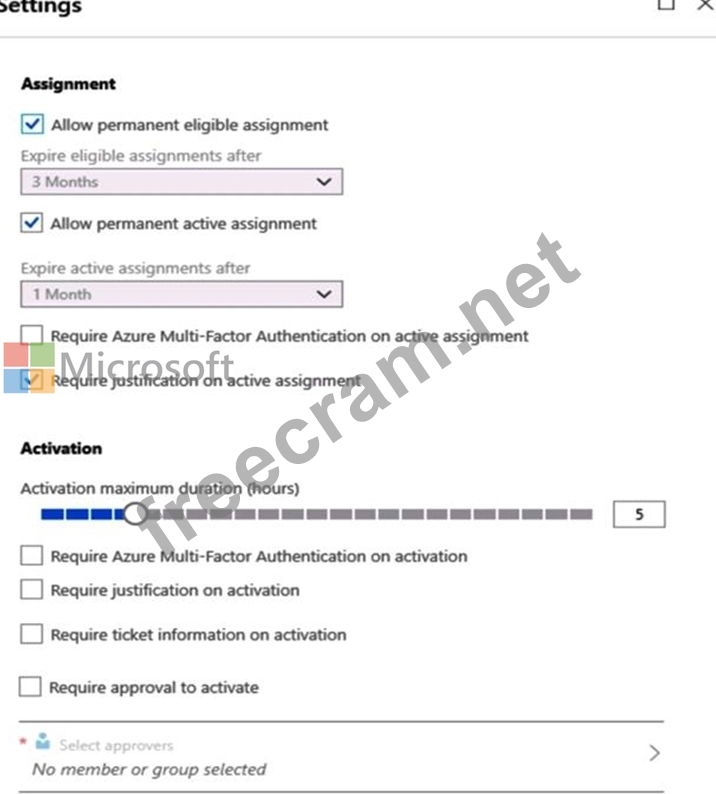 AZ-500日本語版復習資料 | Maxtic