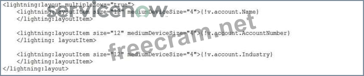 CIS-ITSM Dumps