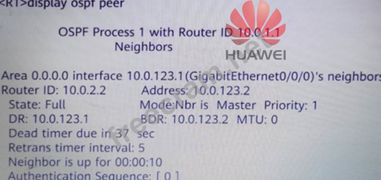H12-821_V1.0関連復習問題集