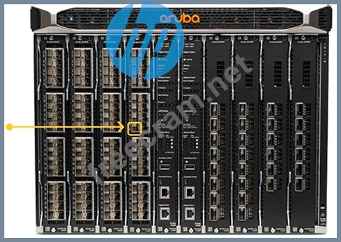 HPE6-A85 Prüfungen