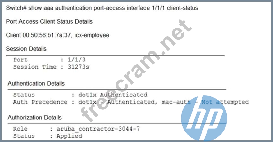 HPE6-A73 Prüfung | Maxtic