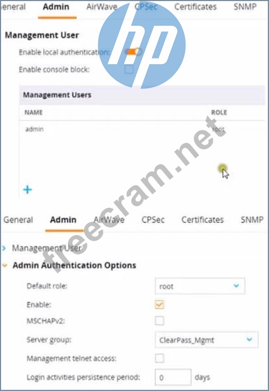 HPE6-A78日本語版