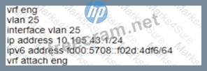 HPE7-A01復習対策