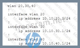 HPE7-A01 PDF