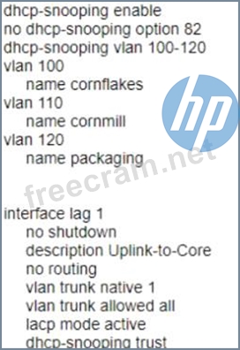 HPE7-A01 Prüfungs-Guide