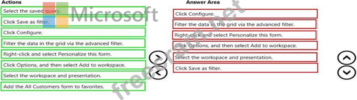 Advanced-Administrator Simulationsfragen