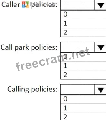 MS-700 Exam Dumps | Your company has a Microsoft 365 subscription that