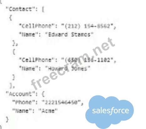 OmniStudio-Developer시험대비 최신버전 덤프샘플
