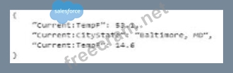 OmniStudio-Developer Quizfragen Und Antworten
