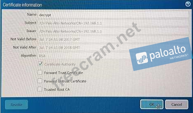 PCNSE Online Test | Maxtic