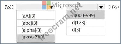 SC-400認証試験