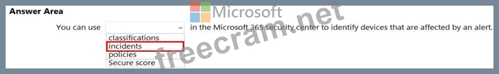 SC-900 Echte Fragen