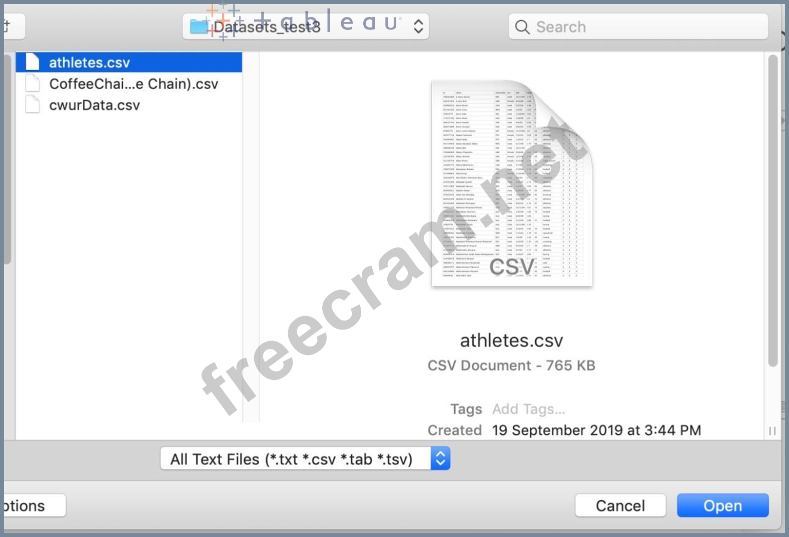 TDA-C01 Examsfragen