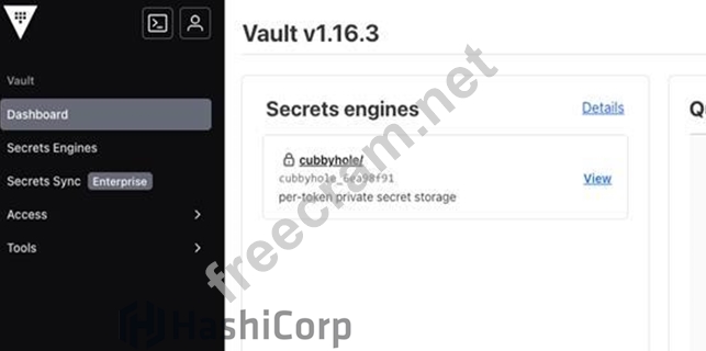 Vault-Associate-002 Exam Dumps | You need to edit a policy, but the UI ...